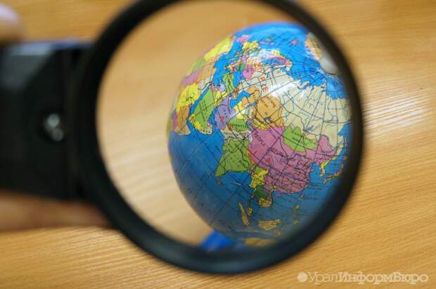 Названы вероятные точки запуска БПЛА по Уралу