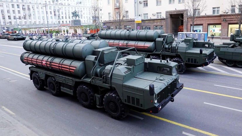 «Российская техника имеет огромное преимущество»: как развивается военное сотрудничество РФ и Индии