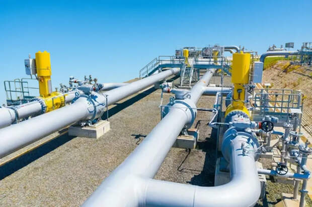 Прайм: Кто заплатит за попытку Европы заменить русский газ?