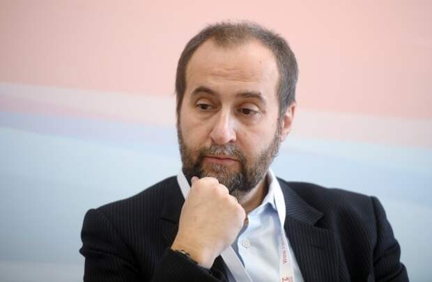 Андрей Мовчан