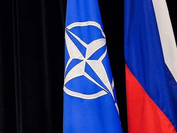 НАТО изучит атаку ВСУ на резиденцию Путина