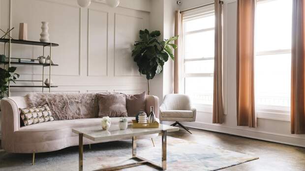 Интерьер, который не надоедает: как собрать базу и менять настроение деталями