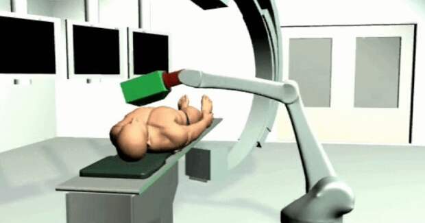 В Африке и Латинской Америке пациенты чаще получают чрезмерное облучение при диагностике ишемической болезни сердца