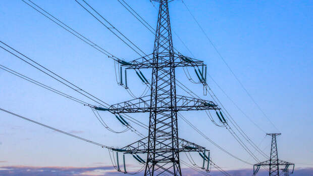 Словакия прекратит поставки электроэнергии на Украину в мае