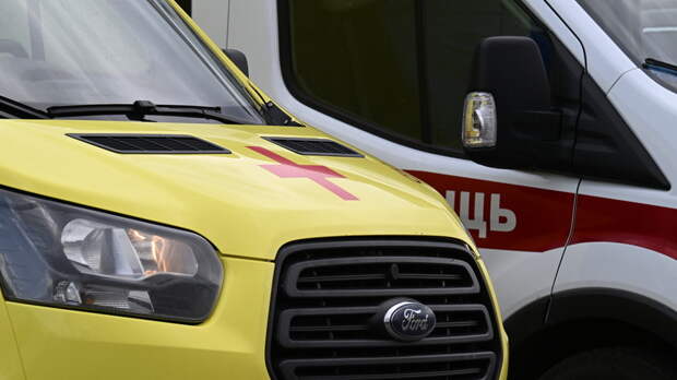 В Белгородской области в результате ударов ВСУ пострадали 12 человек