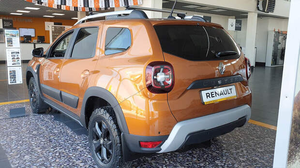 Заехал в автосалон Renault. Рассказываю, по каким ценам и на каких условиях дилеры в действительности продают автомобили