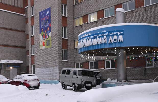 Россиянка рассказала о гибели дочери в роддоме Новокузнецка