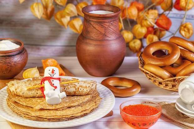 Масленица‑2026: от традиций к новым вкусам — 10 проверенных рецептов блинов
