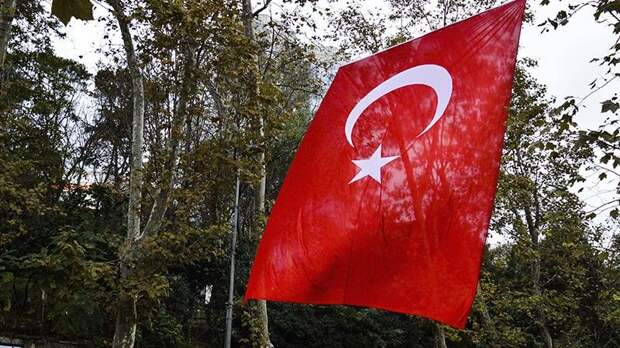 Востоковед Аватков: турецкие банки отказались от работы с картами «Мир» из-за давления США