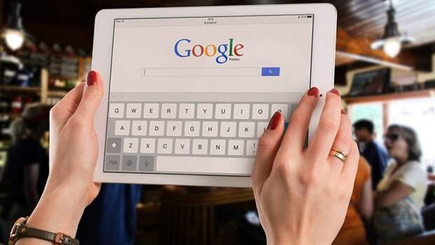 В России будут штрафовать Google за монополию В России будут штрафовать Google за монополию