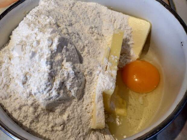 Печенье крем-брюле еда, рецепт, фоторецепт, рецепт вкуса, рецепты тралекс, кулинария, длиннопост