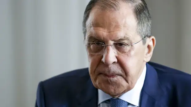 Лавров: Россия не заинтересована в войне