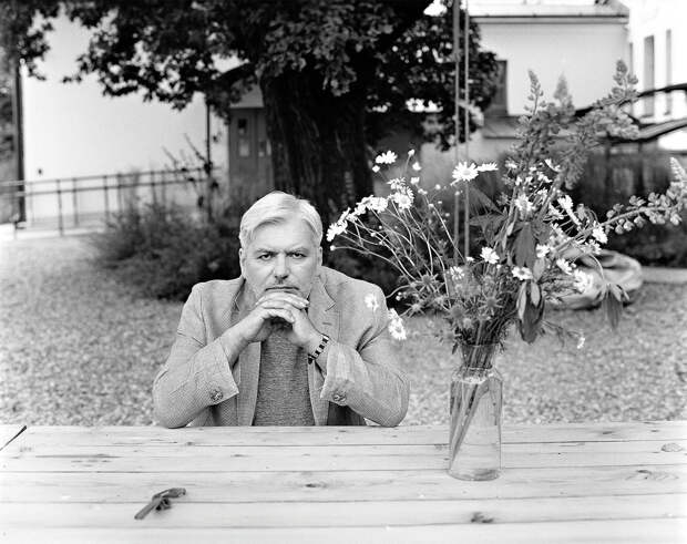 Евгений Водолазкин