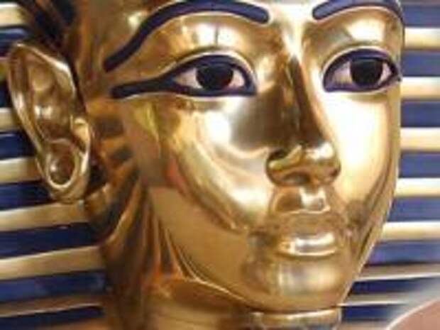Кровосмешение фараонов - проклятие Древнего Египта