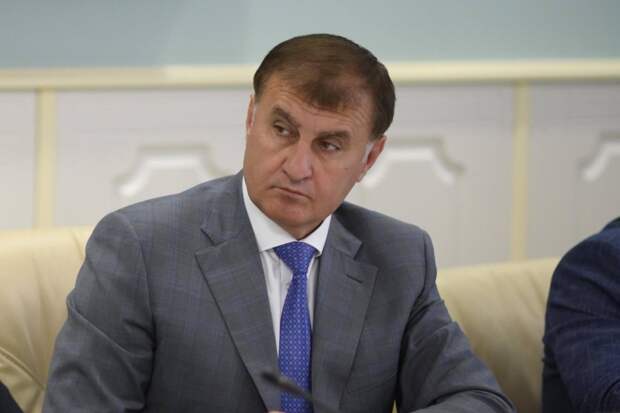 Аскер Савв принял участие в совещании Кабинета министров Адыгеи