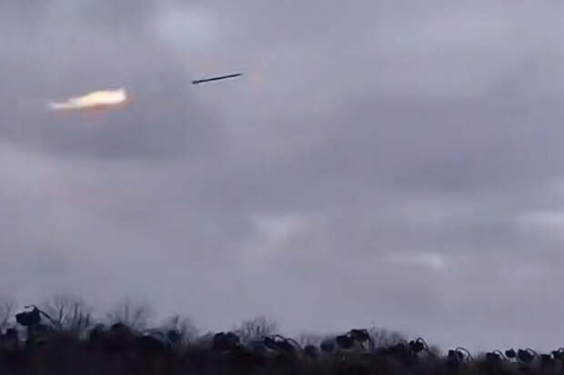 Стала известна личность командира экипажа Ми-24 ВСУ, сбитого «Геранью»