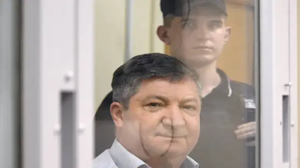 "Это плевок в лицо всем!"  - шойговские крысы своих не бросают