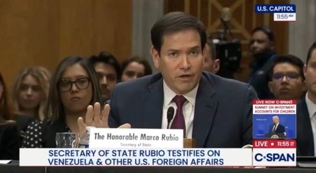 Иран виноват в том, что находится вблизи американских баз: «Удивительная география» Вашингтона