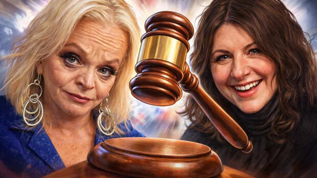 Побег или законное право? Юрист объяснил, почему Долина спокойно улетела за границу в разгар судов