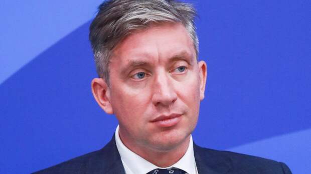 Глава Корпорации развития Дальнего Востока и Арктики Игорь Носов умер после инсульта