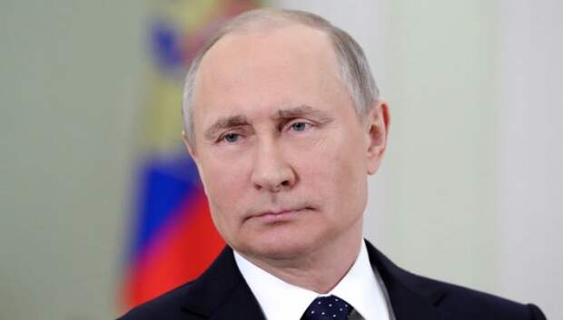 Путин: «Времени на раскачку нет!»