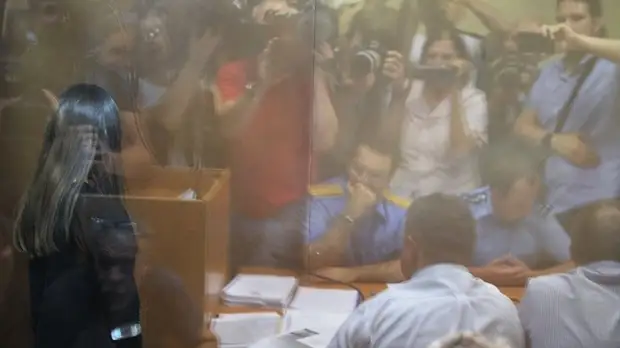 Сёстрам Хачатурян предъявлено обвинение в убийстве отца по сговору