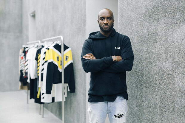 Особенности и преимущества брендовой одежды от OFF-WHITE