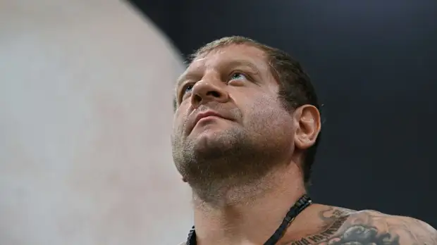 Боец ММА Тарасов заявил, что поединок Александра Емельяненко и Джигана может сорваться