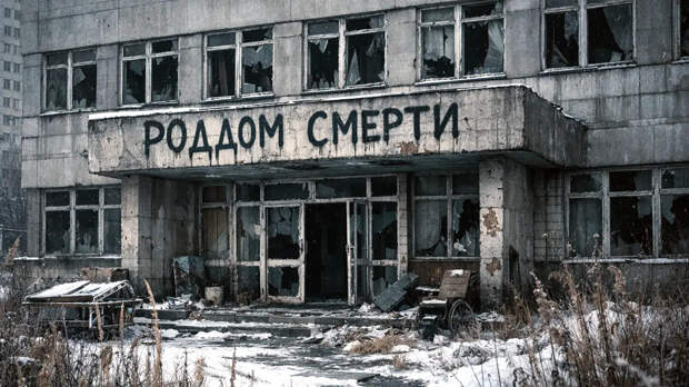 Скандал с роддомом Новокузнецке набирает обороты: Вместе с детьми умирали и родители