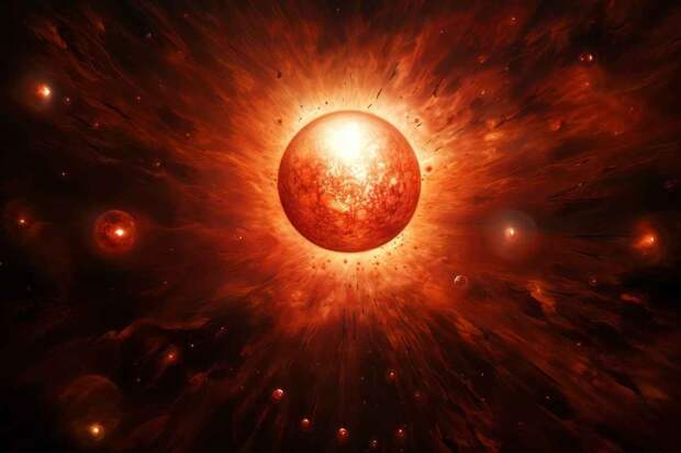 Ученый дал прогноз магнитных бурь на 2026 год