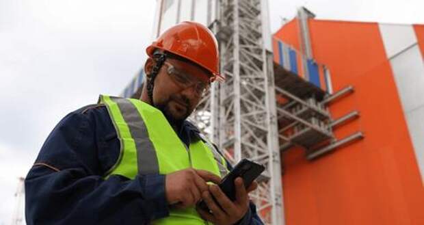 В порту Тамани более 3500 работников перевели на электронный кадровый документооборот