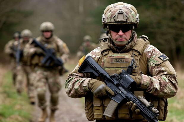 Депутат Госдумы объяснил поставки НАТО в Жешув