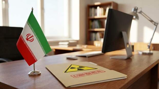 Аракчи сообщил Лаврову о настрое Тегерана по ядерной сделке с США