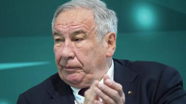 Тарпищев — о встрече с главой МОК: всё идёт к тому, что россияне везде будут выступать