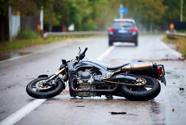 Российский блогер трагически ушел из жизни в ДТП на мотоцикле в Таиланде