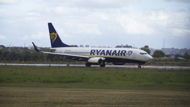 Генсек НАТО не стал раскрывать данные о причастности России к инциденту с Ryanair