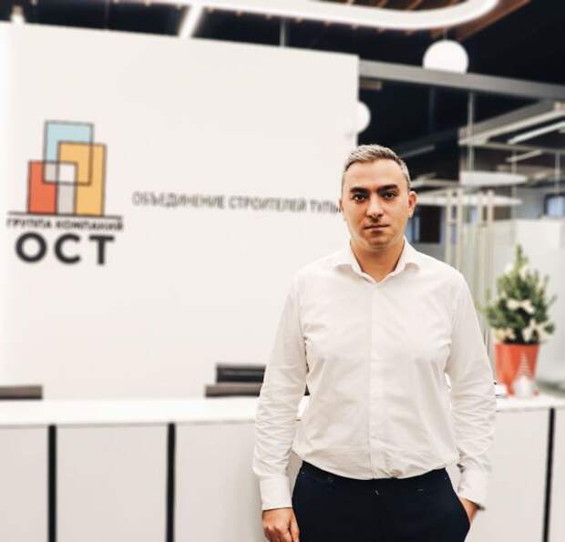 100 влиятельных людей Тульской области-2025: Леонид Авилушкин — 5-е место