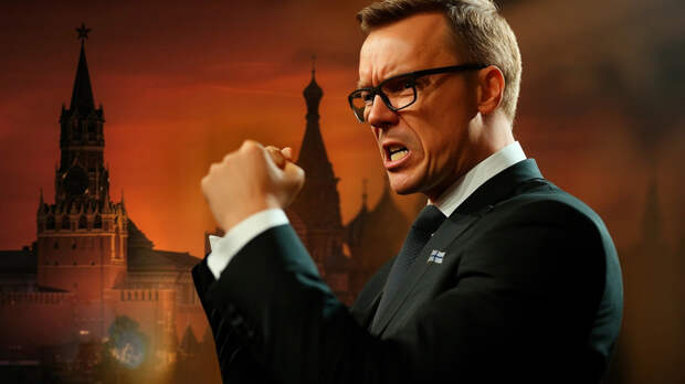 Стубб счёл, что был слишком оптимистичен в отношении мира на Украине