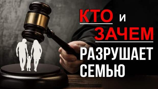 Почему нельзя принимать закон о домашнем насилии? С. Михеев. Е. Тимошина
