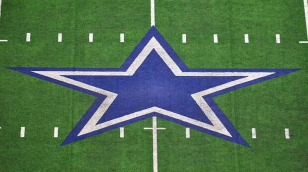 Dallas Cowboys logo