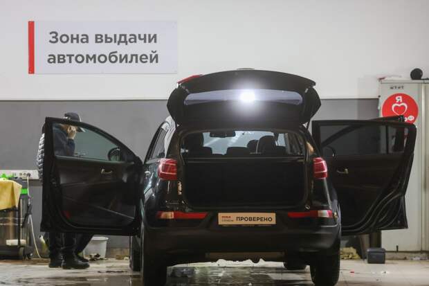 На российском авторынке понадеялись на доступность кредитов