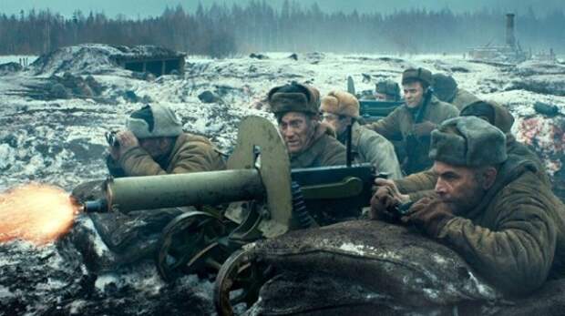 Кадр: aurum-production.ru/movies/rzhev/ 