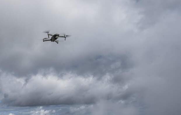 Российские пилоты показали кадры боевого вылета истребителя с четырьмя авиабомбами