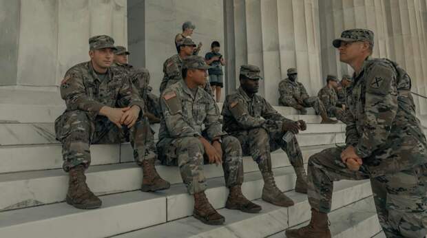 США рассматривают захват иранского острова Харк – JP