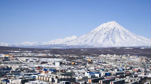 На Камчатке в целях безопасности вводятся ограничения мобильной связи