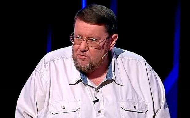 «Отойти не может»: Сатановский раскрыл причину обиды Лукашенко на Путина
