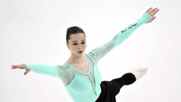 Журналистка из США: сильно сомневаюсь, что Валиева сможет вернуться