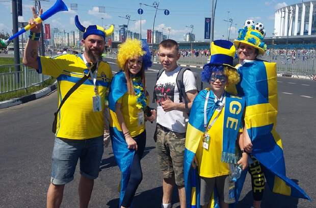 Fan ID: рассказываем, зачем нужен паспорт болельщика и как его получить