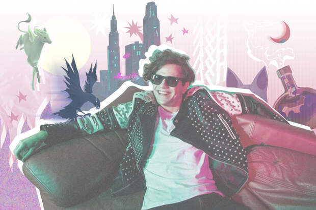 Олег Савченко