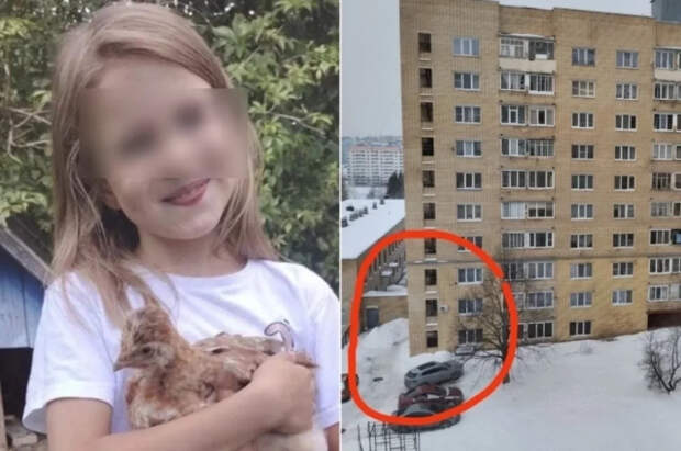 Стало известно о состоянии девочки, найденной после похищения в Смоленске